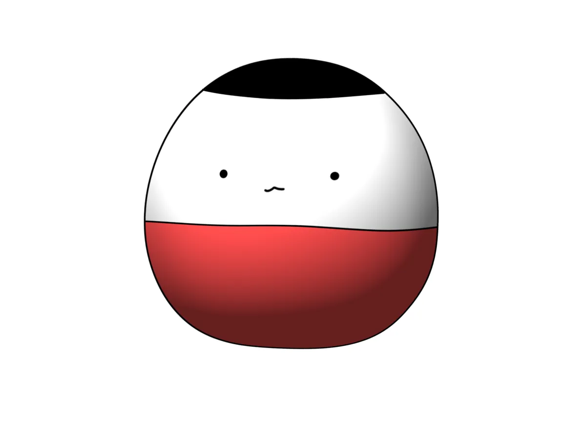 福上がりこぼうし