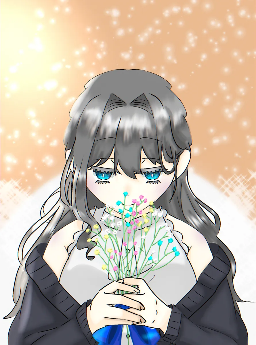 今までの感謝を