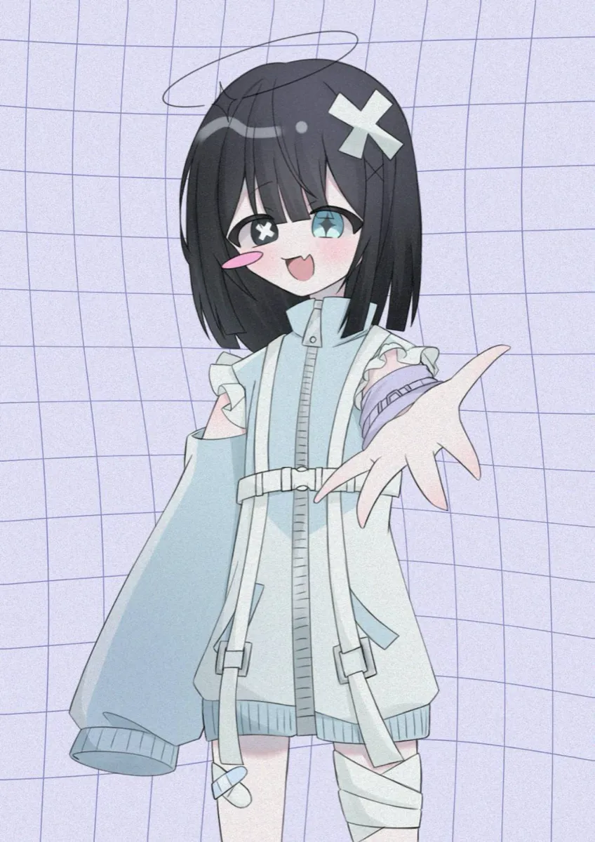 イマジナリーフレンド